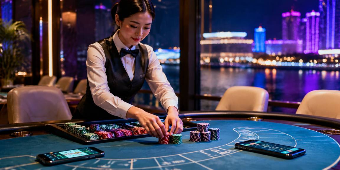 rw888 Dragon Tiger Bàn Mở Hoạt Động Như Thế Nào